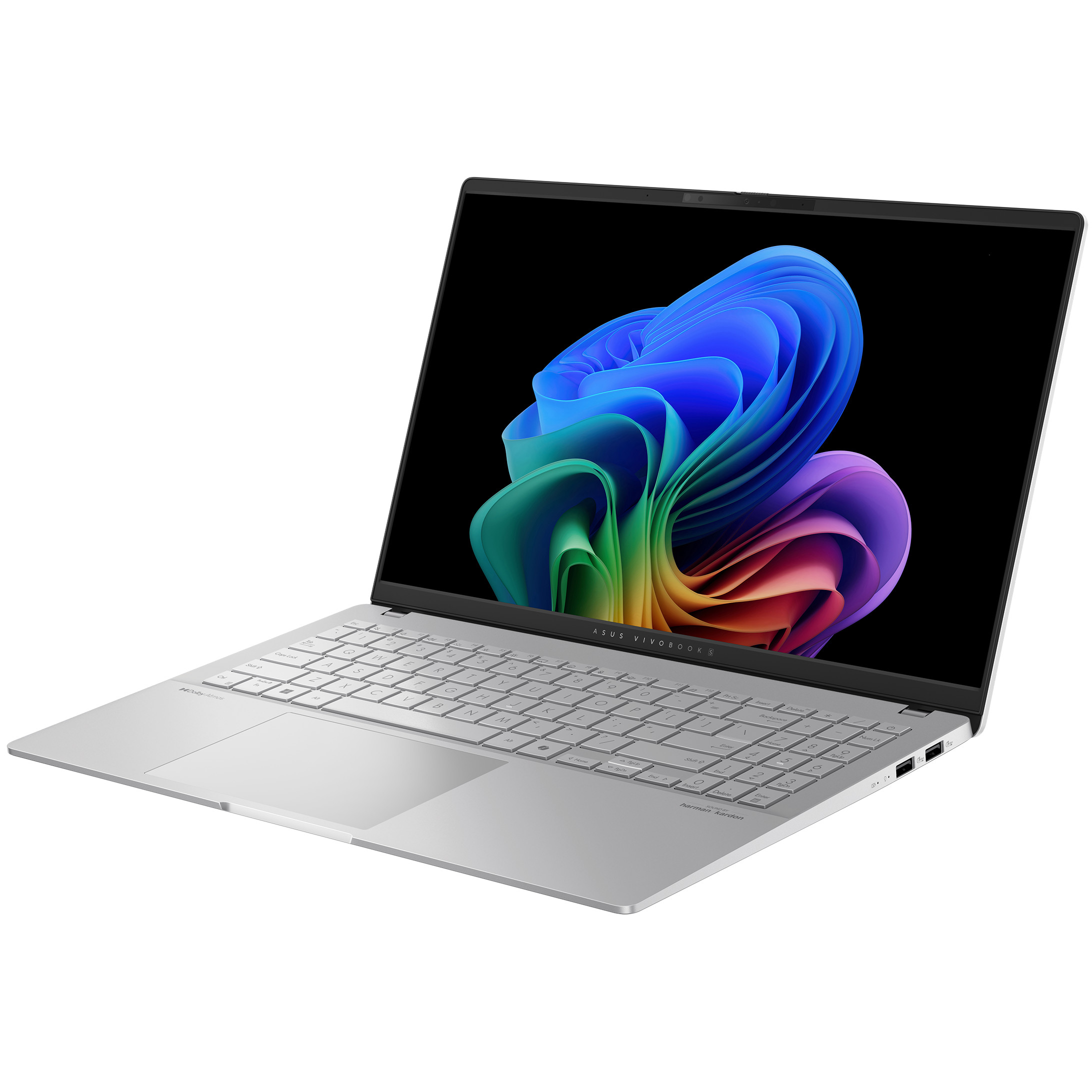 ASUS Vivobook S15 (S5507);...