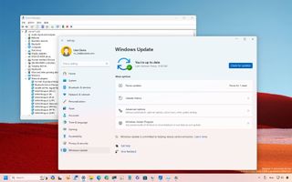 Windows 11 2023 Update fixing features