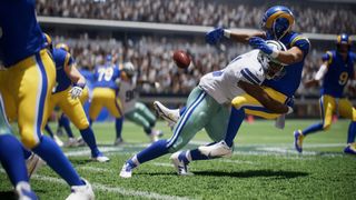 EA Sports Madden NFL 25