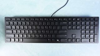 Dell silent keybord combo for 2024 with Microsoft Copilot key