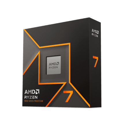 AMD Ryzen 7 9700X - Ryzen 7...